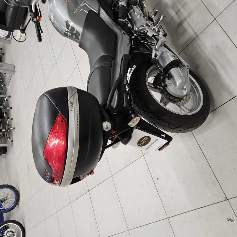 Bmw R 1150 R - 2005