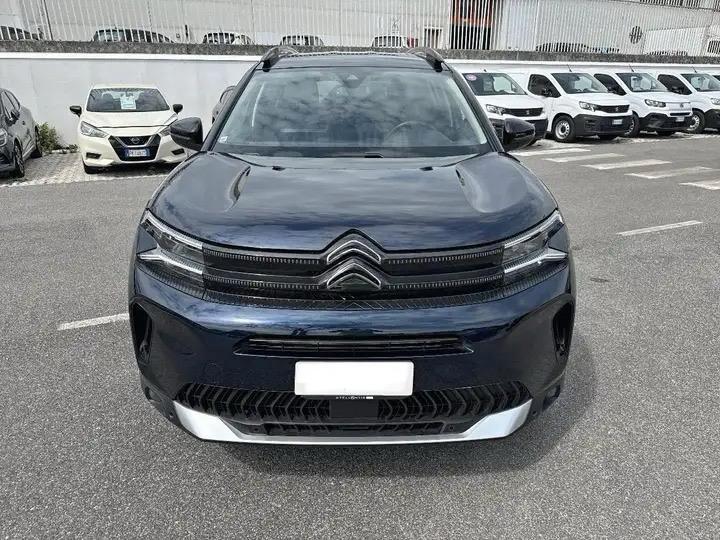 Citroen C5 Aircross BlueHDi 130 S&S EAT8 Feel Pack