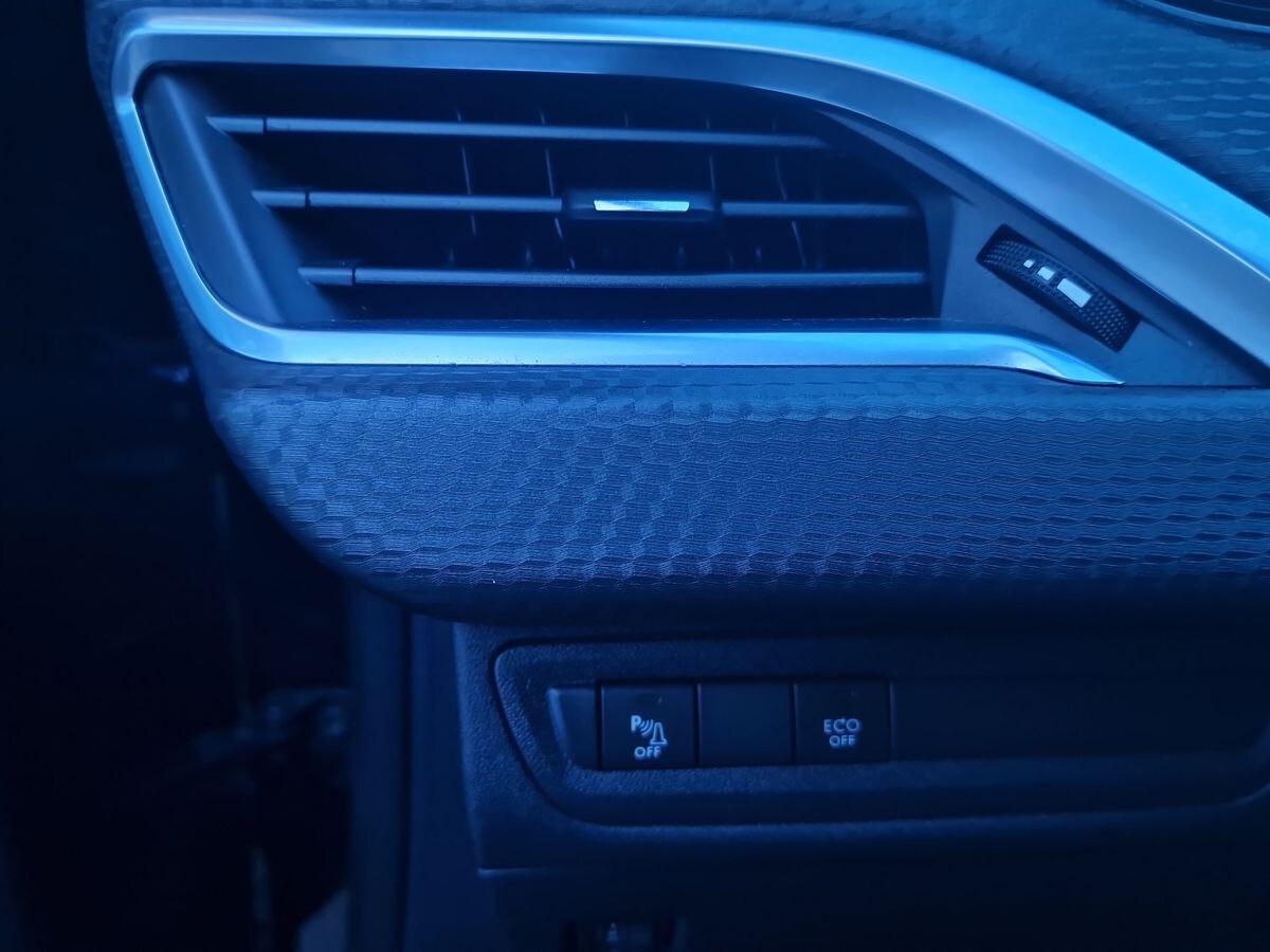 PEUGEOT 2008 1.5 DIESEL C/A GT-LINE