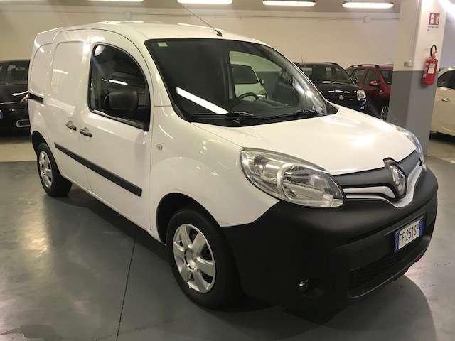 Renault Kangoo 1.5 dci FURGONE / EURO6B