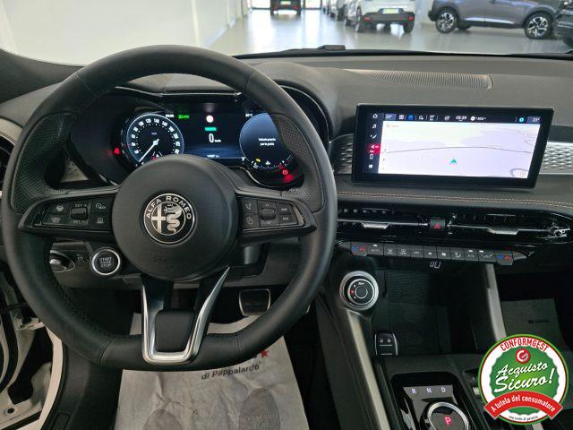 ALFA ROMEO Tonale 1.5 160 CV MHEV TCT7 Sprint