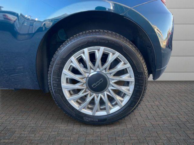 FIAT 500 1.3 Multijet 95 CV Lounge