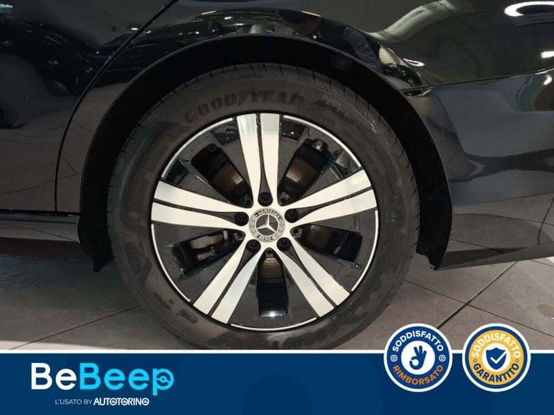 Mercedes-Benz Classe C C SW 200 D MHEV ADVANCED AUTO