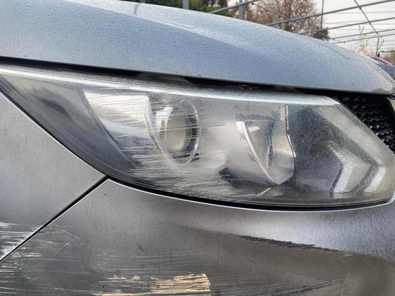 Nissan Qashqai 1.5 dci Acenta 110cv E6