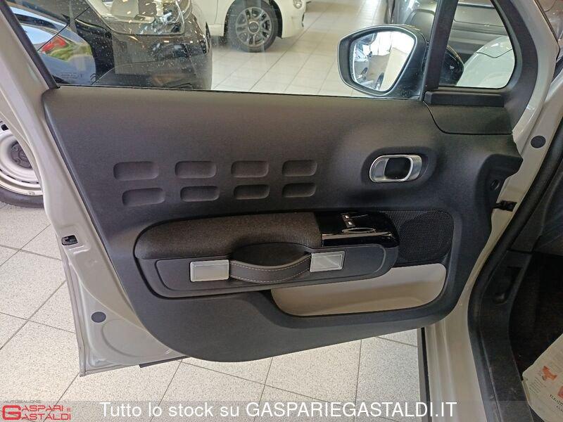 Citroën C3 PureTech 110 S&S Max