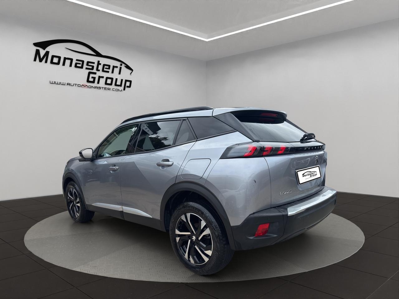 Peugeot 2008 PureTech 130 S&S Allure Pack