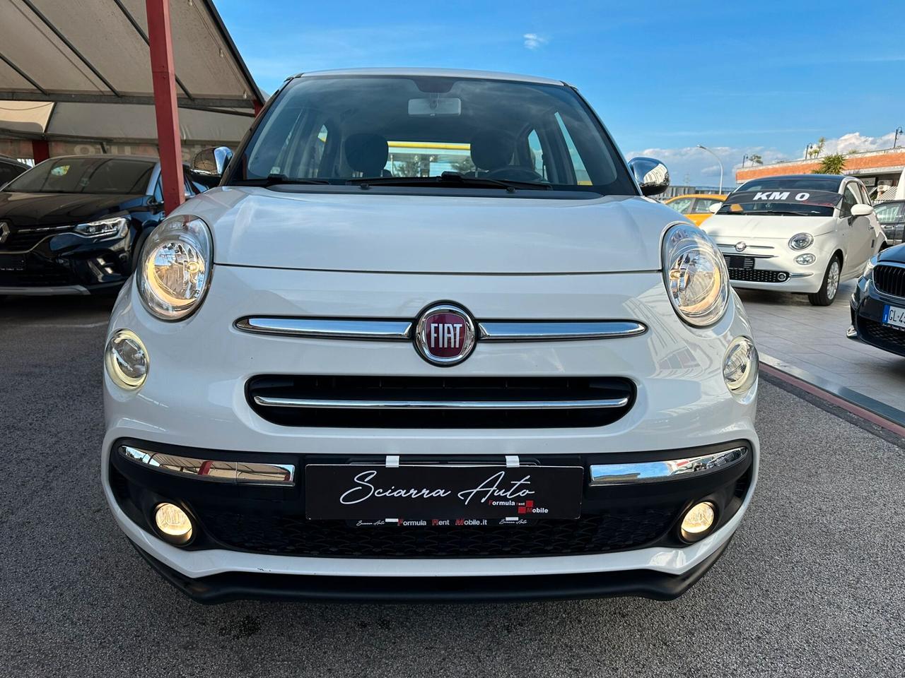 Fiat 500L 1.4 MIRROR GPL 95cv