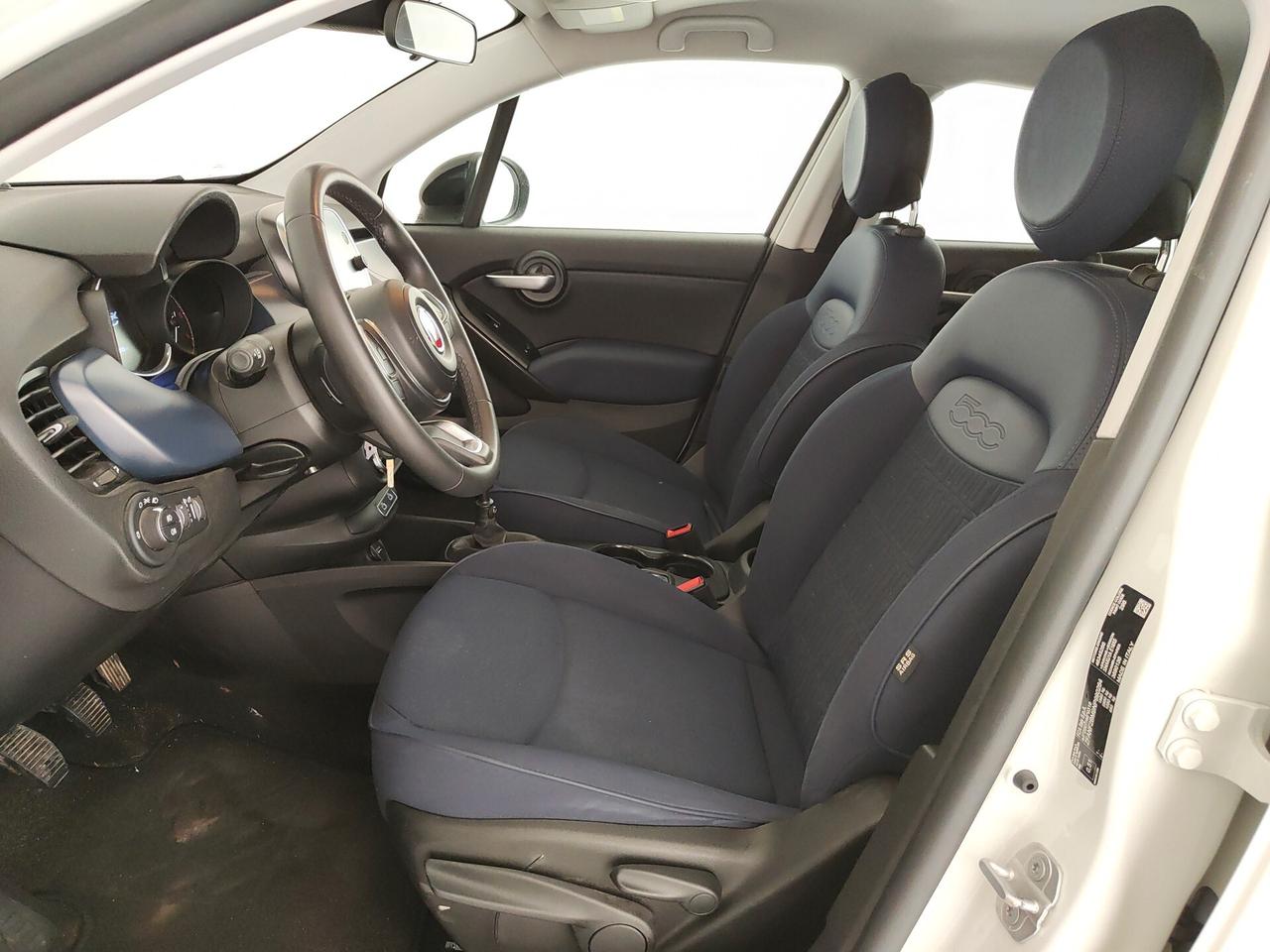 Fiat 500X 1.3 MultiJet 95 CV Club