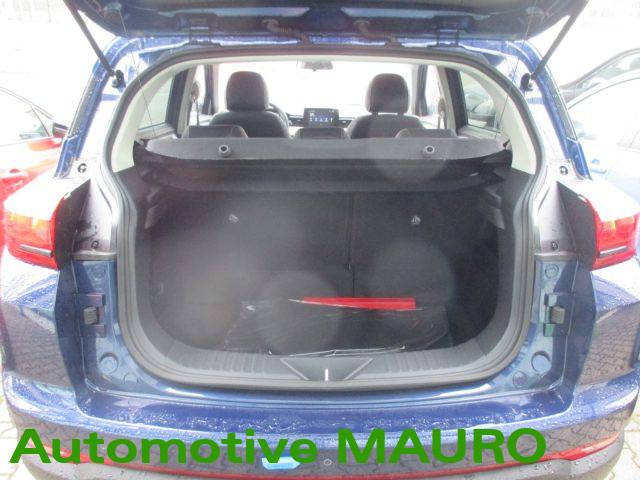 EVO Evo5 1.5 Turbo - NEOPATENTATI