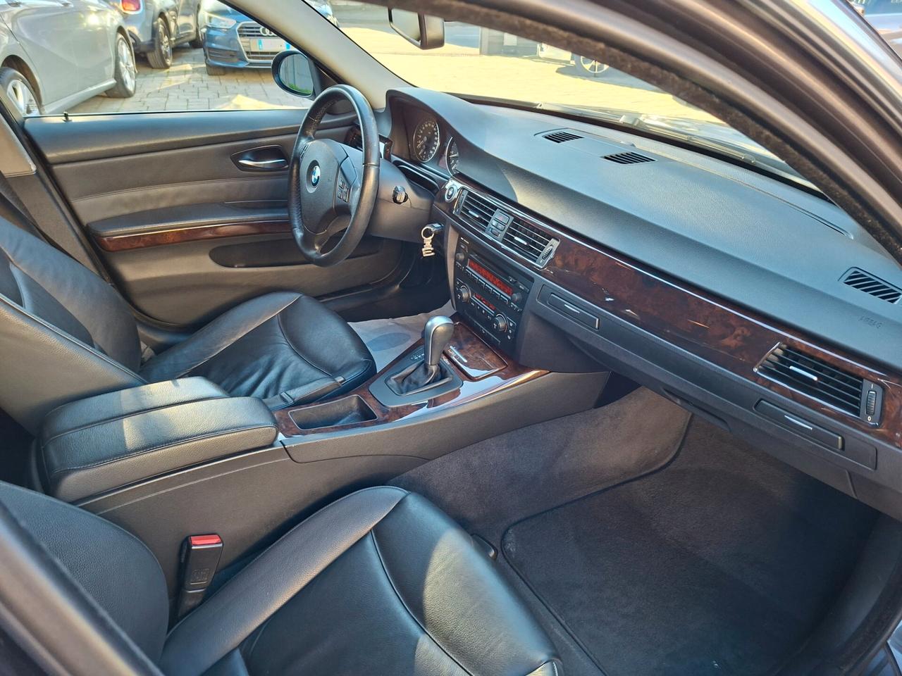 Bmw 325 325xi cat Touring Attiva UNICOPROPRIETARIO