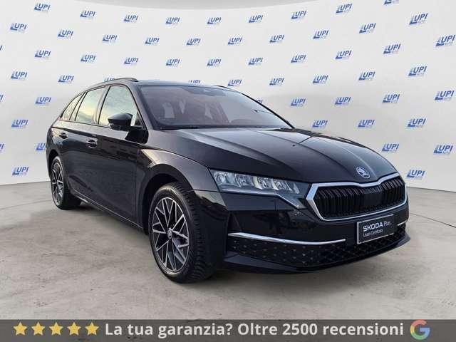 Skoda Octavia Octavia Wagon 2.0 tdi Executive 150cv dsg
