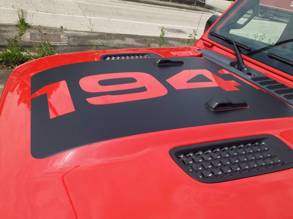 JEEP Wrangler unlimited 2.0 turbo sahara auto del 2021