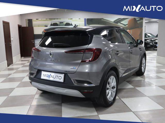 RENAULT Captur Full Hybrid E-Tech 145 CV Intens