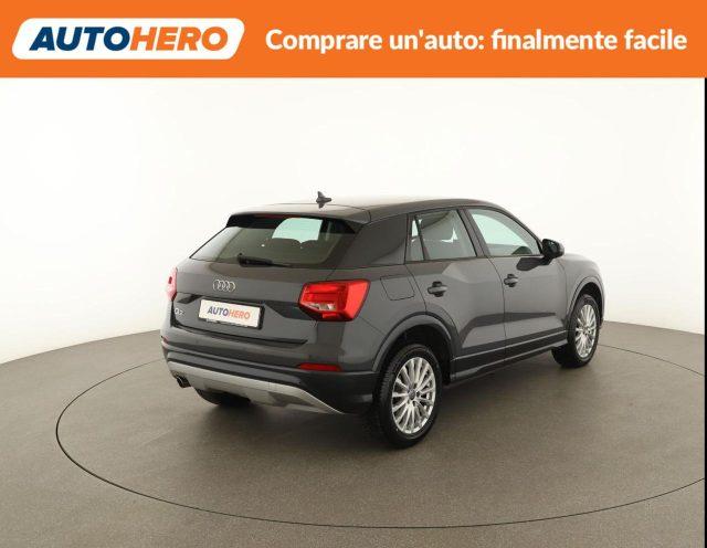 AUDI Q2 1.6 TDI Design
