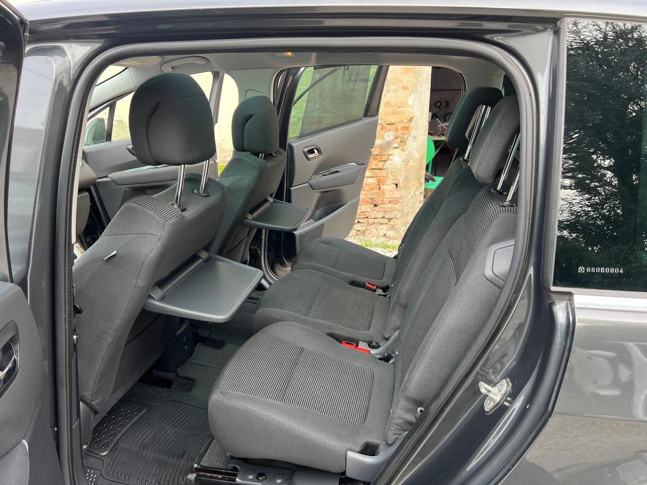 Peugeot 5008 BlueHDi 120 S&S Allure