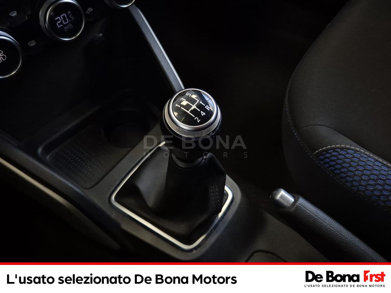 Dacia Duster 1.0 tce 15th anniversary 4x2 100cv
