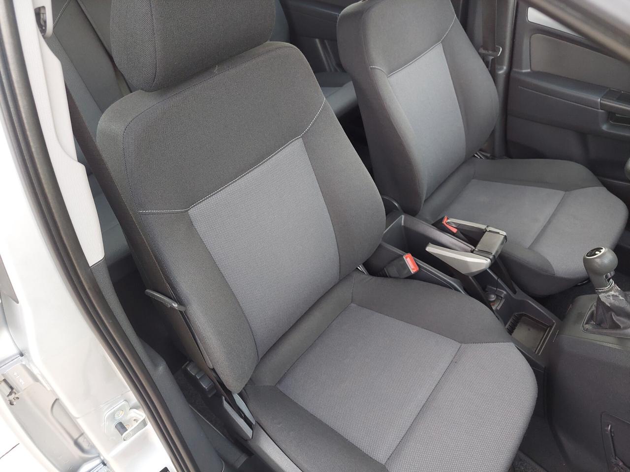 Opel Zafira 1.9 CDTI 120CV Enjoy 7POSTI
