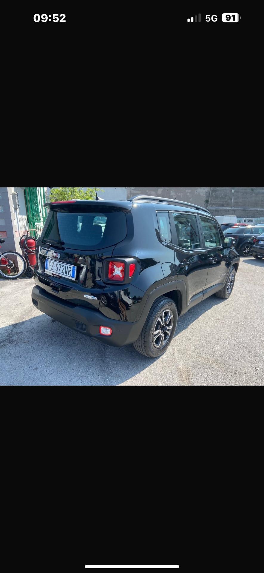 Jeep Renegade 1.0 T3 Sport