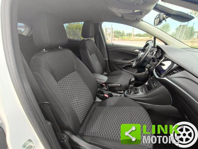 OPEL Astra 1.6 CDTi 110CV 5 porte Premium NEOPATENTATI