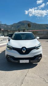 Renault Kadjar dCi 8V 110CV EDC Energy Intens
