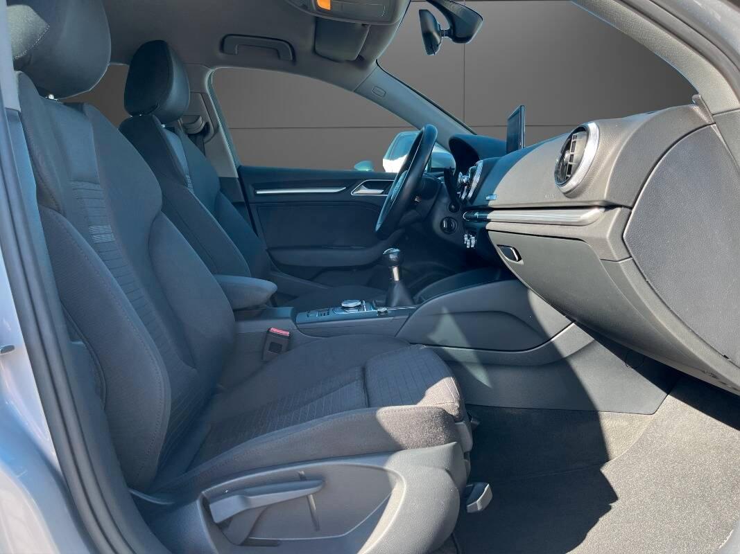 Audi A3 Sportback 30 1.6 tdi Business 116cv