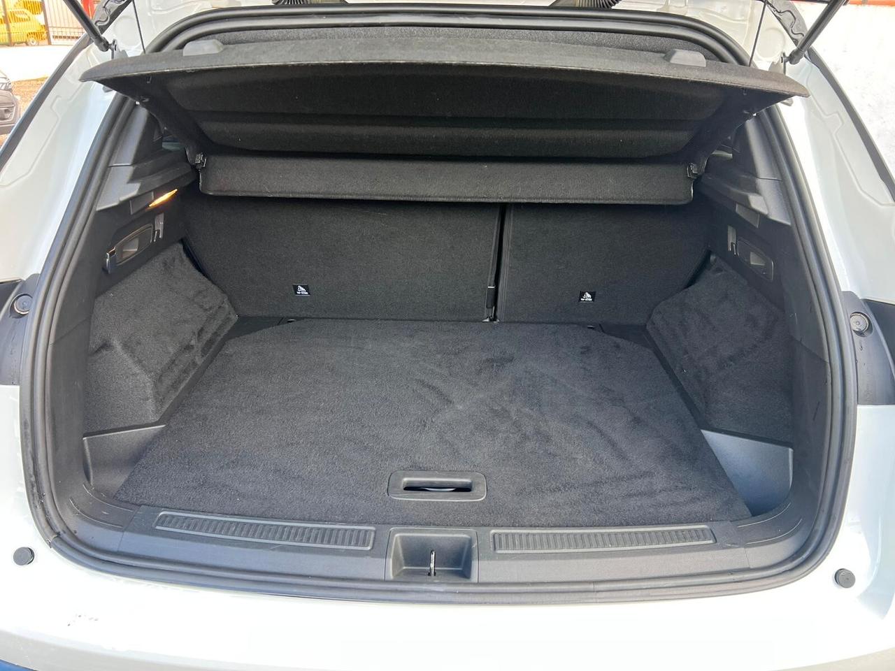 Renault Austral Full Hybrid E-Tech 200 CV Techno