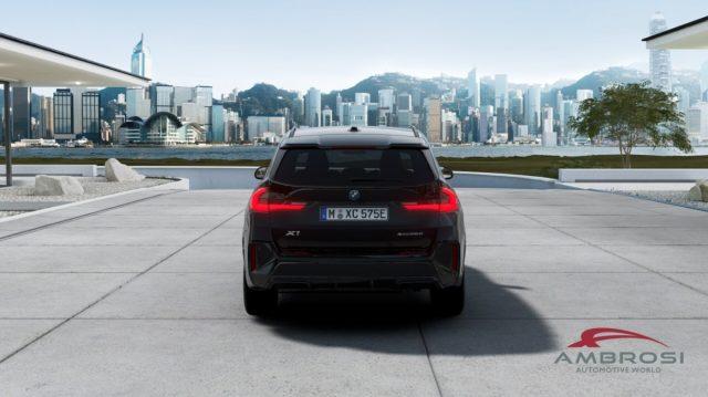 BMW X1 xDrive25e Msport Premium Package