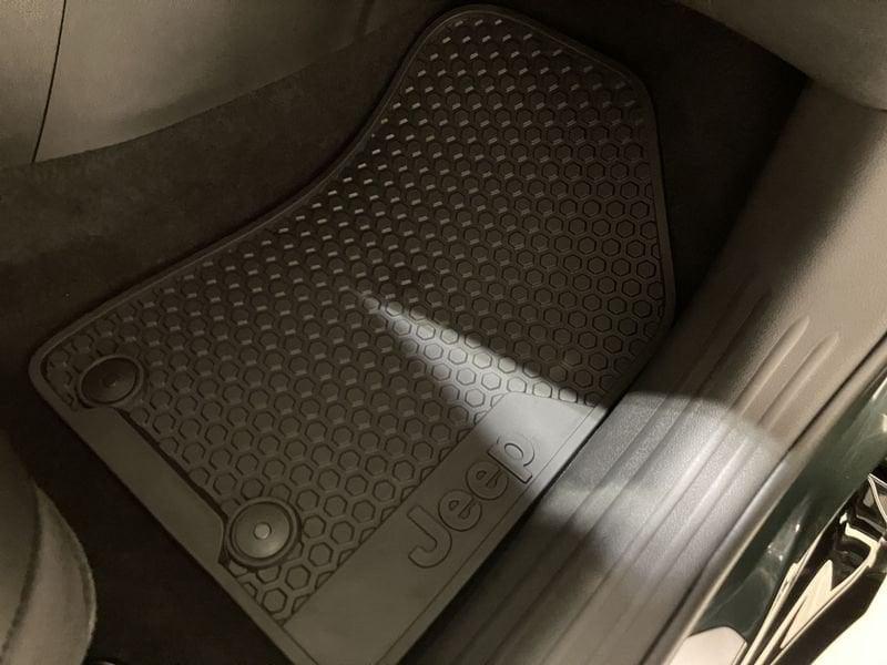 Jeep Compass Compass 1.3 Turbo T4 240 CV PHEV AT6 4xe Summit