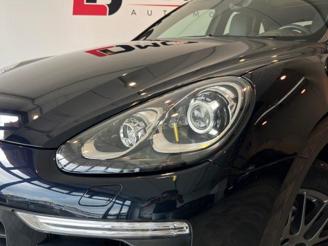 PORSCHE Cayenne 3.0 Diesel