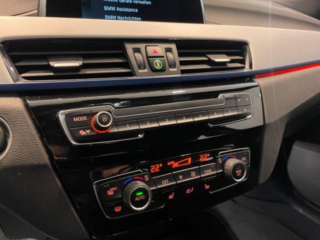 BMW X1 xDrive18d Msport Navi Bluetooth