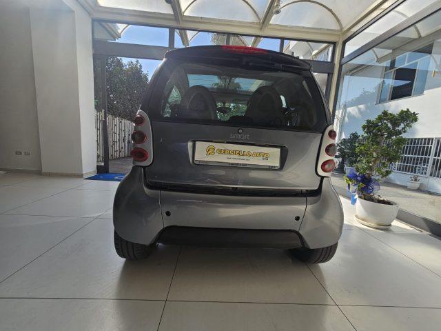 SMART ForTwo 800 smart pulse cdi DIESEL FASHION