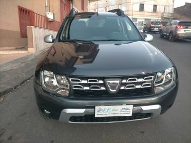 Dacia Duster 1.6 110CV 4x2 GPL Lauréate