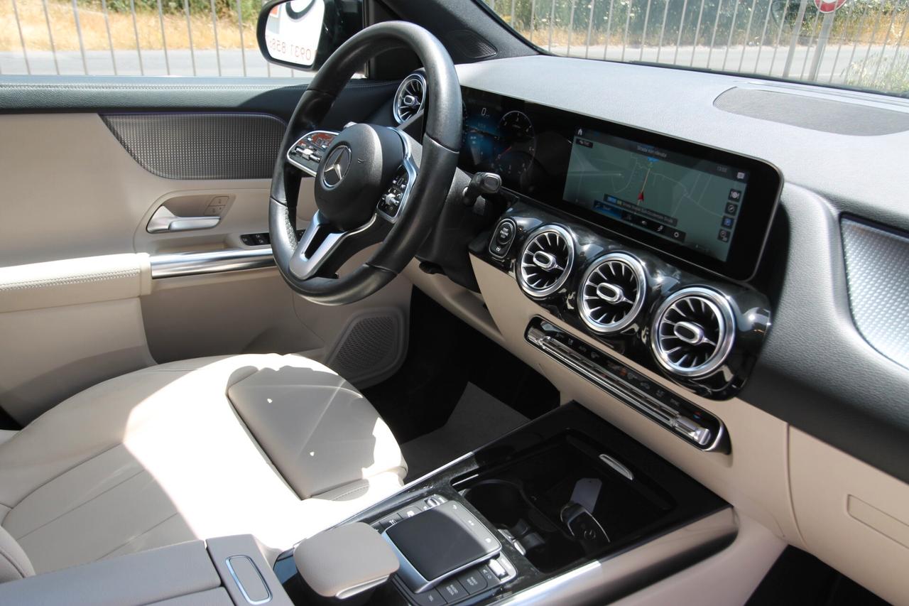 Mercedes GLA 200 d 150cv Auto Sport Plus 2020