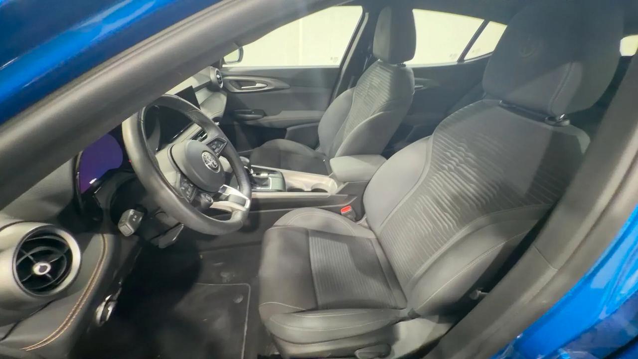 Alfa Romeo Tonale 1.6 diesel 130 CV TCT6 Sprint