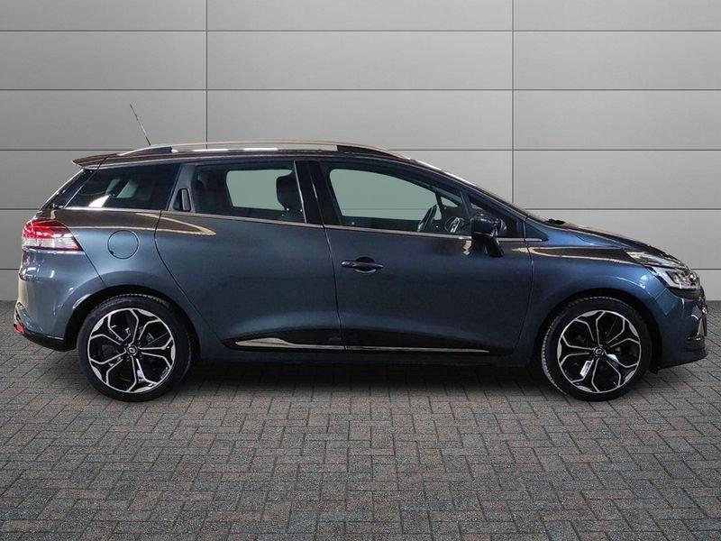 Renault Clio Clio Sporter 0.9 TCe 12V 90CV Start&Stop