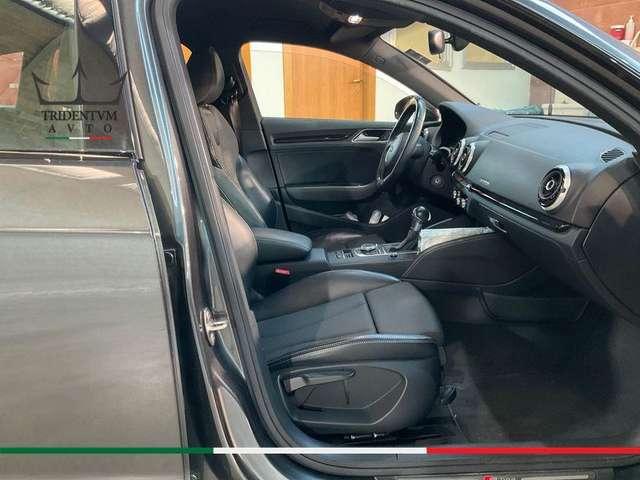 Audi A3 Sportback 2.0 tdi Ambition edition quattro 184cv