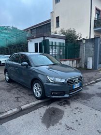 Audi A1 SPB 1.6 TDI 116 CV Sport