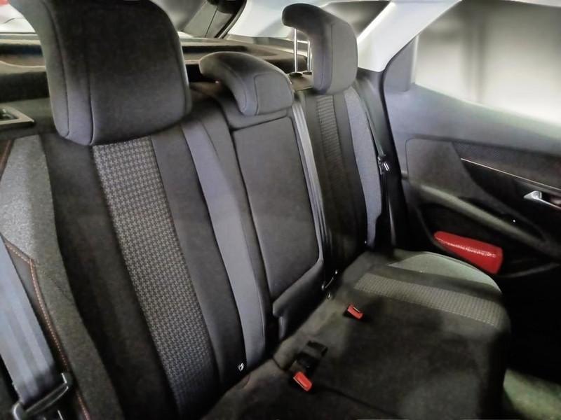 PEUGEOT 3008 BLUEHDI 130 CV EAT8 SES BUSINESS SUV