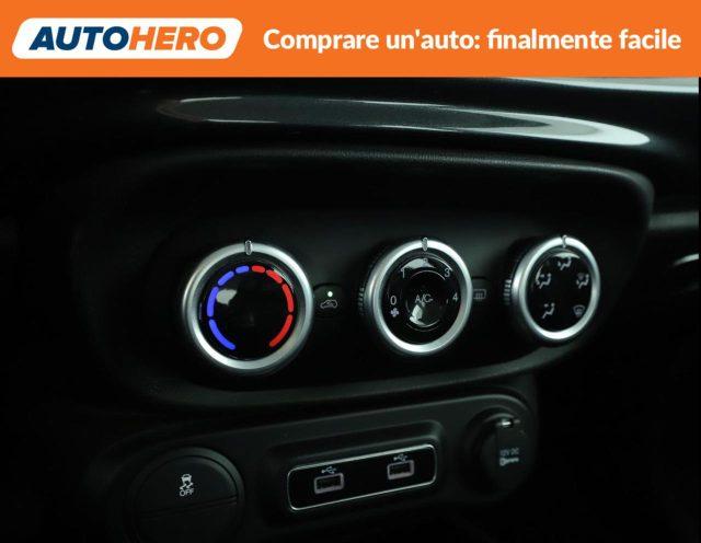 FIAT 500L 1.3 Multijet 95 CV Mirror
