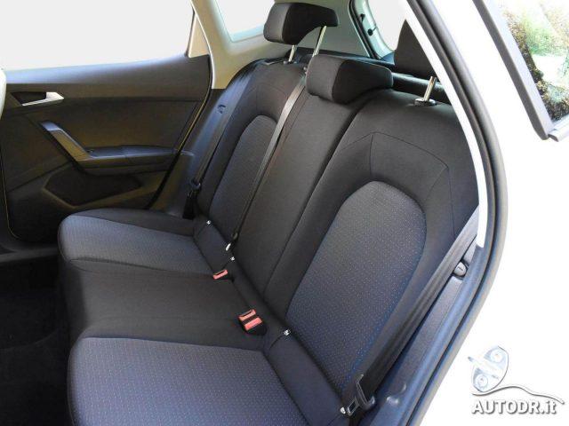 SEAT Arona 1.0 TGI Style, Fari LED, Retrocamera, Sedili risc.