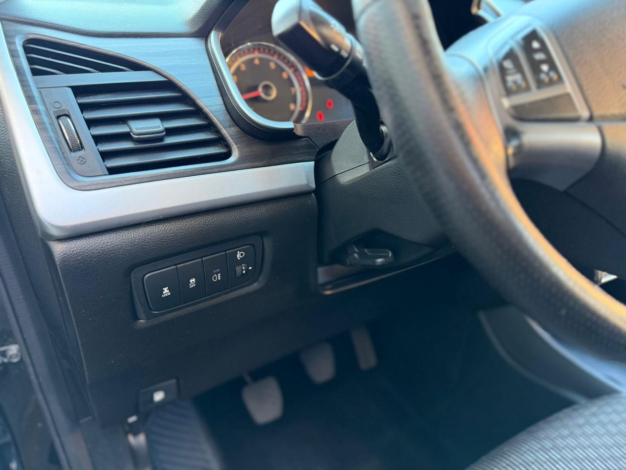 Ssangyong Korando 2.0 AWD MT Benzina+GPL Plus