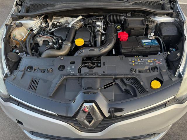 RENAULT Clio Sporter dCi 8V 90CV Start&Stop Energy Intens