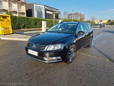 Volkswagen Passat Variant Passat var. 1.4 tsi Comfortline Business ecof. 150cv