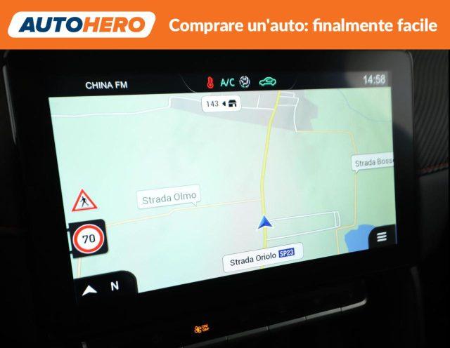 MG ZS 1.0T-GDI Luxury