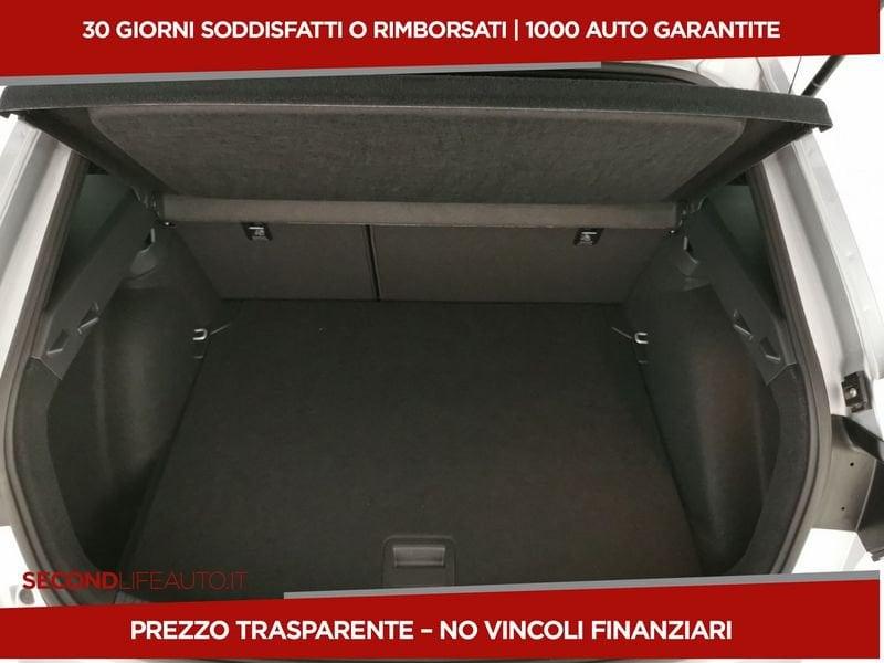 Volkswagen Taigo 1.0 tsi R-Line 110cv dsg