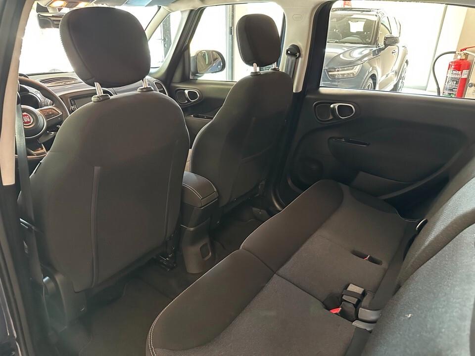 Fiat 500L Wagon 1.3 mjt 95cv - Neopatentati