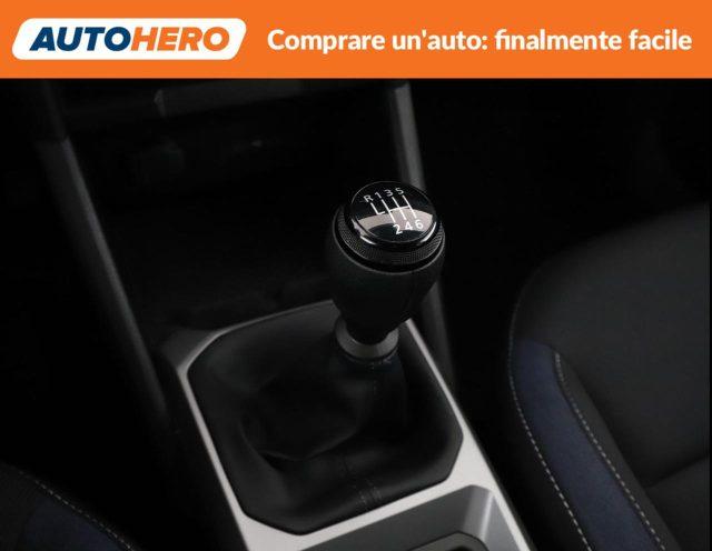 DACIA Duster Tce 130 CV MHEV Journey