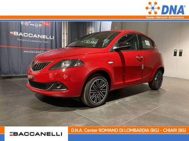 Lancia Ypsilon 1.0 FireFly 5 porte S&S Hybryd Gold