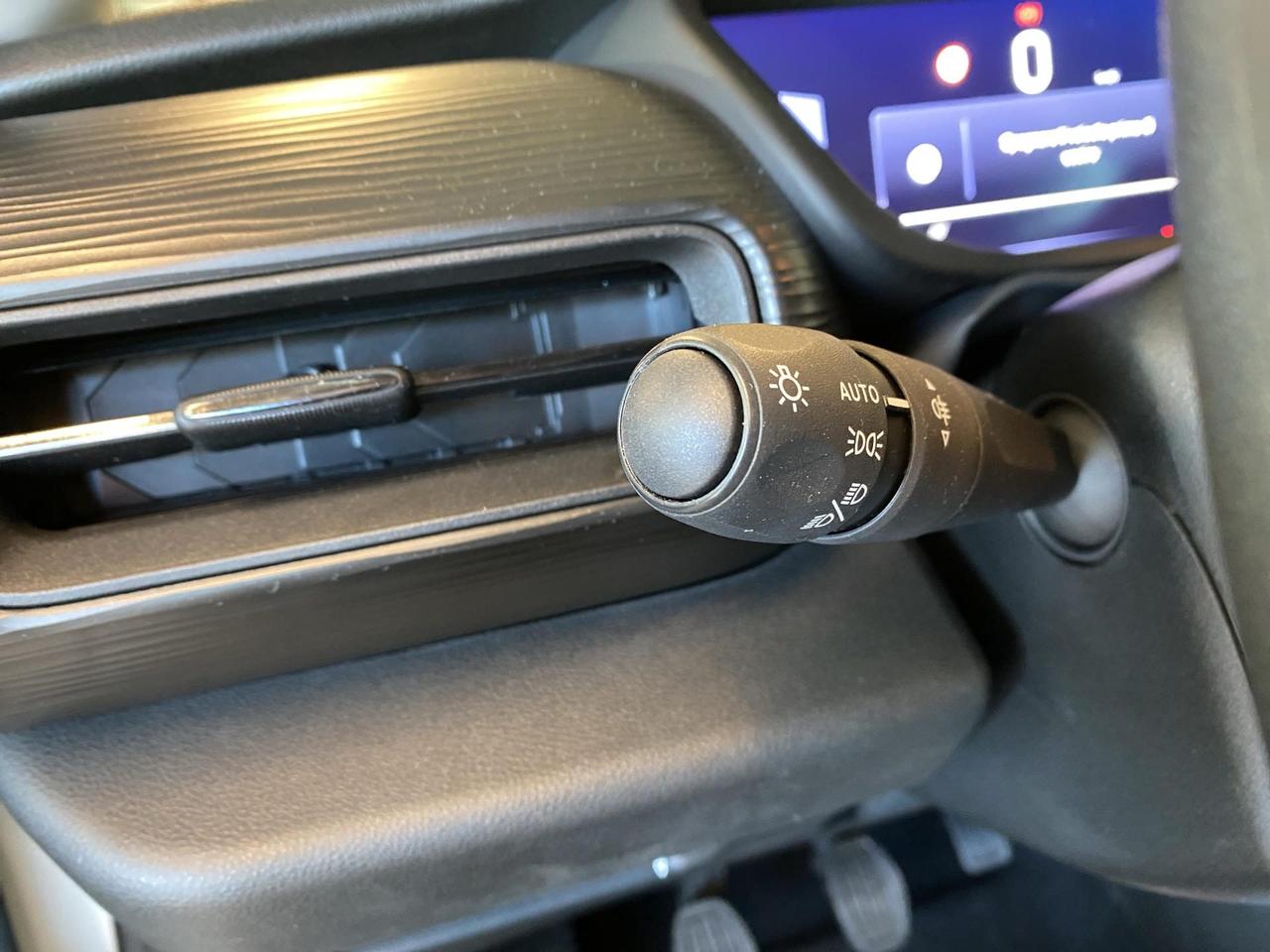 Jeep Avenger 1.2 turbo Longitude fwd 100cv