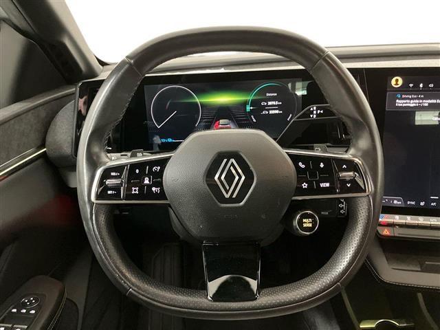 RENAULT Megane E-Tech Techno EV60 220cv AC22